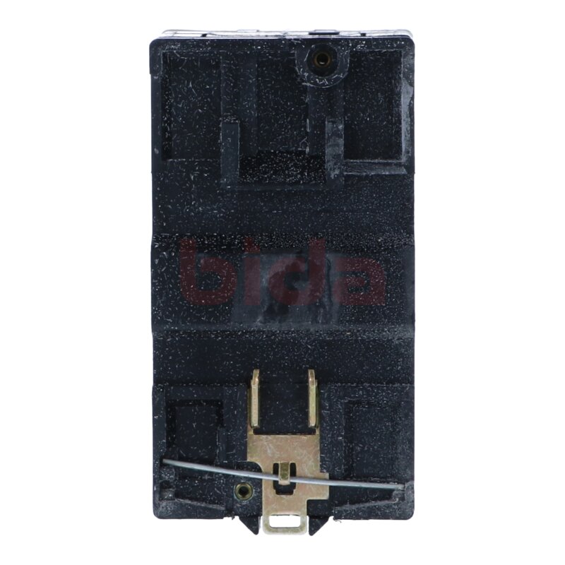 Telemecanique GV1-M02 (21001) Motorschutzschalter Motor protection switch
