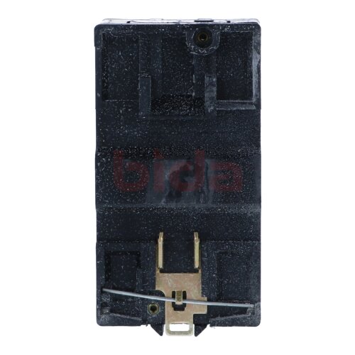 Telemecanique GV1-M02 (21001) Motorschutzschalter Motor protection switch
