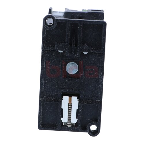 Siemens 3TF42 22-0BB4 Leistungsch&uuml;tz 24V 2NO+2NC Contactor