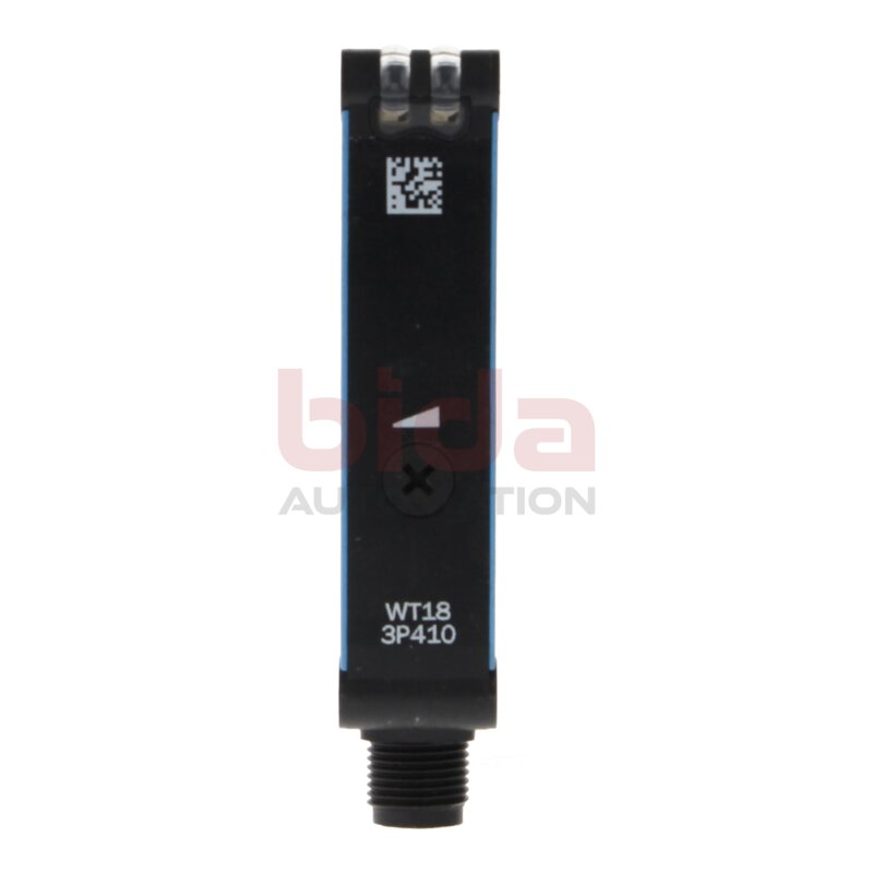 Sick WT18-3P410 (1025889) Reflexions-Lichttaster reflection light sensor