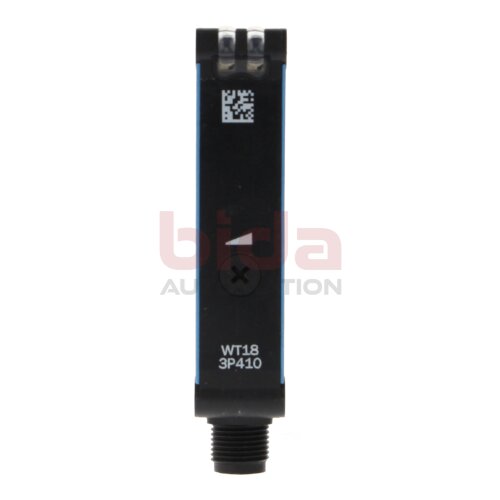 Sick WT18-3P410 (1025889) Reflexions-Lichttaster reflection light sensor