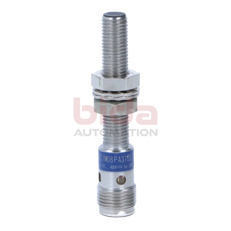 Telemecanique XS1M08PA370D Induktiver Sensor Induktive sensor