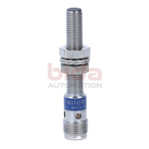 Telemecanique XS1M08PA370D Induktiver Sensor Induktive...