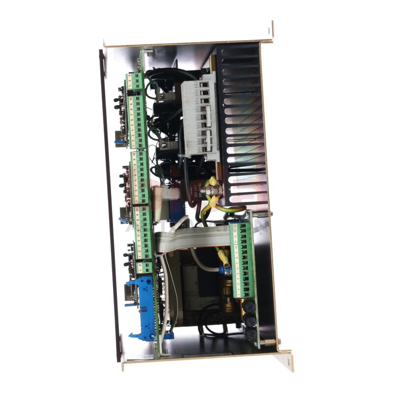 Indramat 3TRM2-G21-WO/ZE5 Verst&auml;rker Amplifier