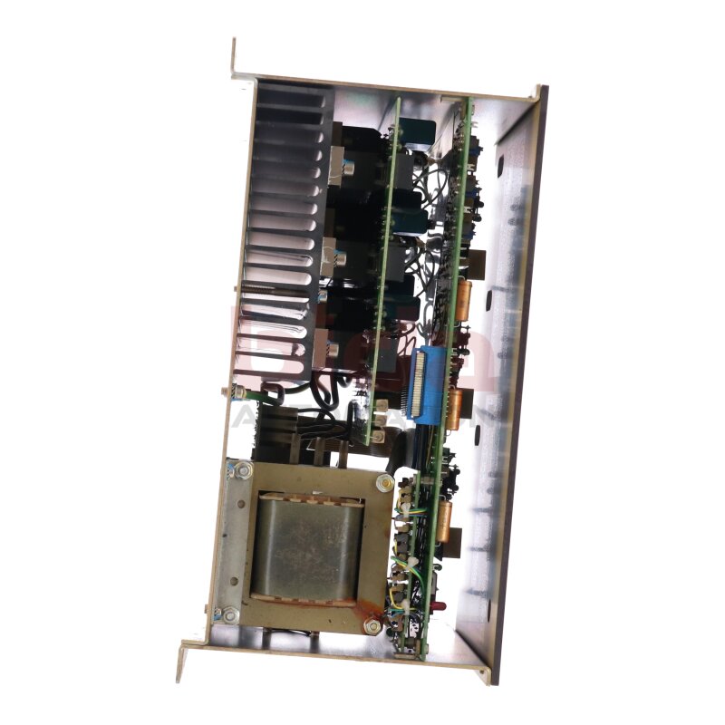 Indramat 3TRM2-G21-WO/ZE5 Verst&auml;rker Amplifier