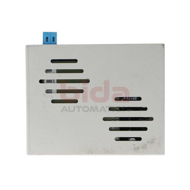 GEORGIN BEAI 2 (BEAI2003) Trennverst&auml;rker Isolation amplifier