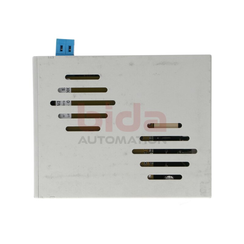 Georgin BEAI23 Eigensicheres Netzteil Intrinsically Safe power supply unit