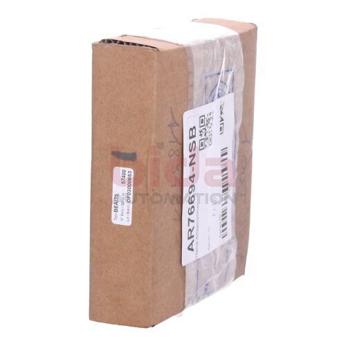 Georgin BEAI23 Eigensicheres Netzteil Intrinsically Safe power supply unit
