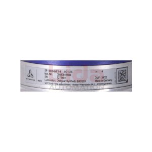 WITTENSTEIN SP060S-MF1-4-0C1-2S Getriebe Gear...