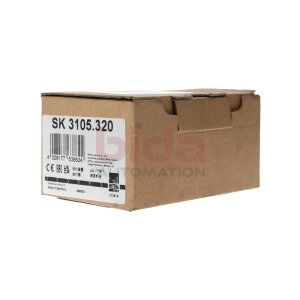 RITTAL SK3105.320 Schaltschrank-Heizung ohne Lüfter...