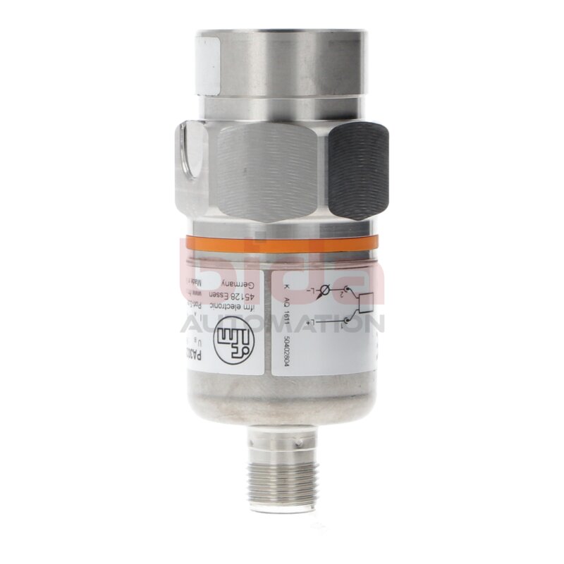 ifm PA3021(PA-250-SBR14-A-ZVG/US/ /V) Drucktransmitter mit keramischer Messzelle Pressure transmitter with ceramic measuring cell