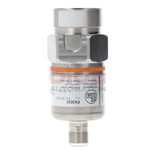 ifm PA3021(PA-250-SBR14-A-ZVG/US/ /V) Drucktransmitter mit keramischer Messzelle Pressure transmitter with ceramic measuring cell