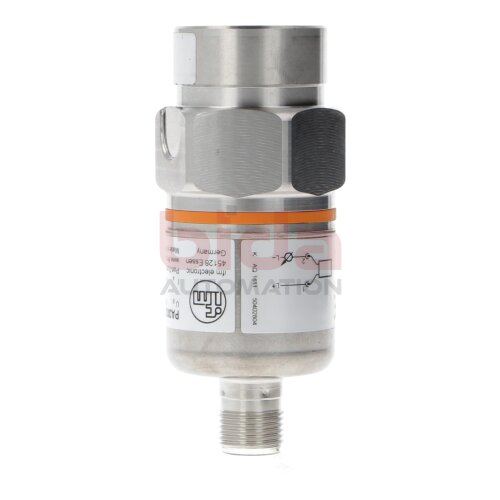 ifm PA3021(PA-250-SBR14-A-ZVG/US/ /V) Drucktransmitter mit keramischer Messzelle Pressure transmitter with ceramic measuring cell