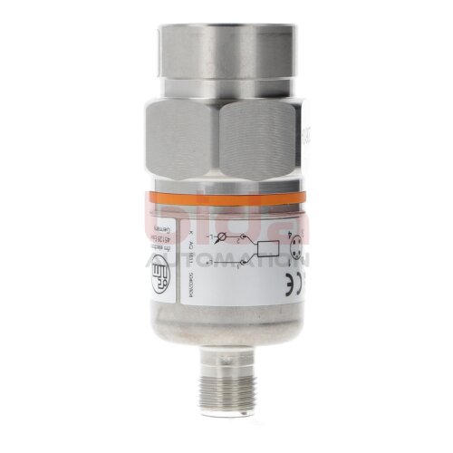 ifm PA3021(PA-250-SBR14-A-ZVG/US/ /V) Drucktransmitter mit keramischer Messzelle Pressure transmitter with ceramic measuring cell