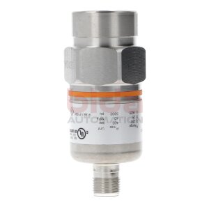 ifm PA3021(PA-250-SBR14-A-ZVG/US/ /V) Drucktransmitter...