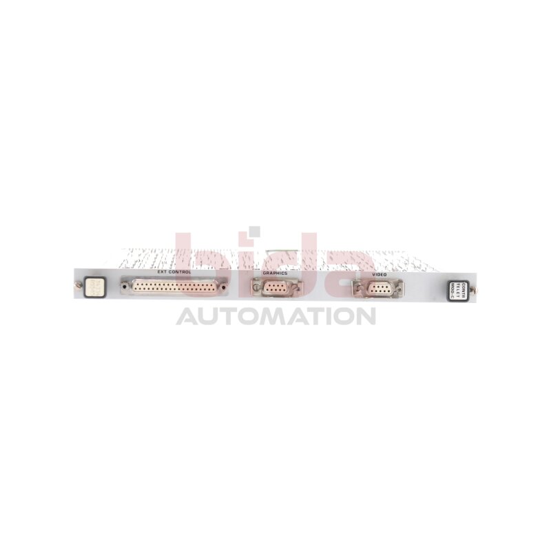Phillips 4022 226 3433 Steuerungskarte control card