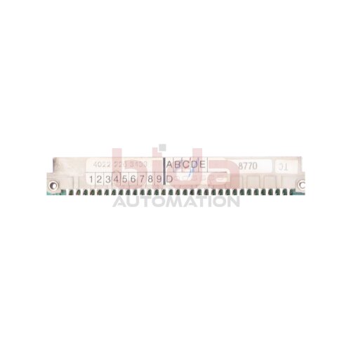 Phillips 4022 226 3433 Steuerungskarte control card