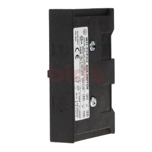 EATON HI11-P1/P3Z Hilfsschalter / Auxiliary switch 600 V...