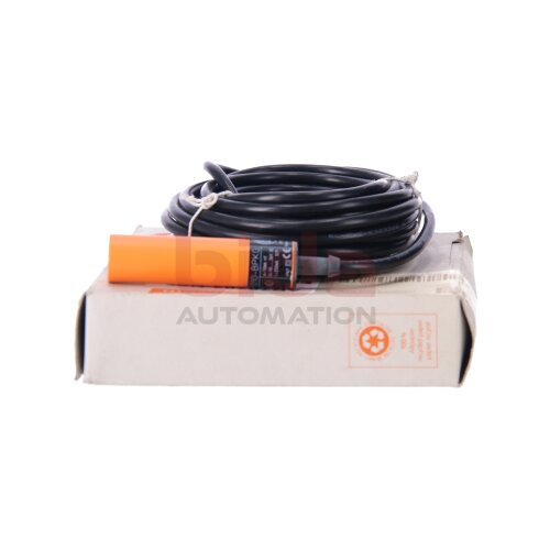 ifm electronic IA5083 Induktiver Sensor (IA-3010-BPKG) Sensor 6m
