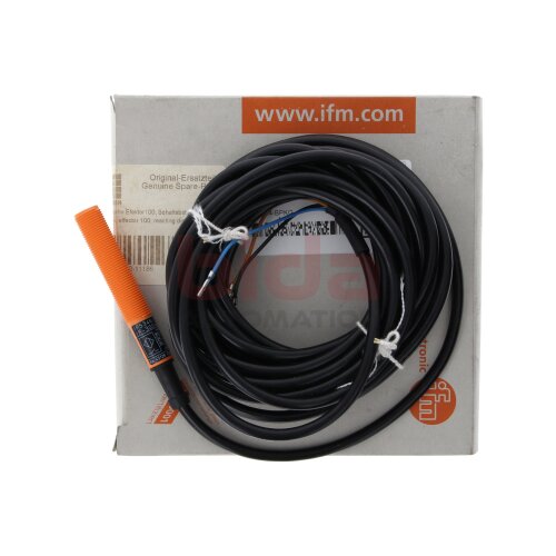 ifm IF-3004-BPKG Induktiver Sensor / Inductive sensor 10...36 V DC