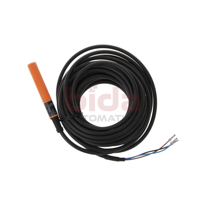 ifm electronic IF5346 induktiver Sensor (IF-3004-BPKG) Sensor