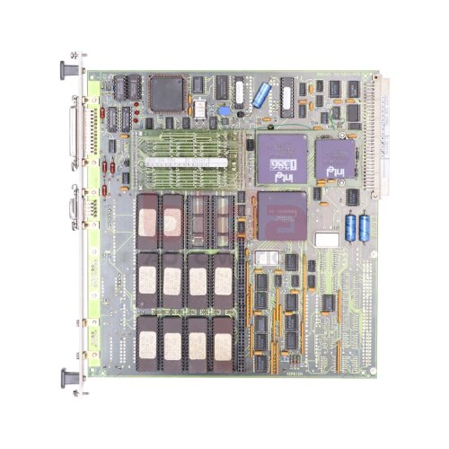 Phillips 4022 226 2390 Steuerungskarte control card