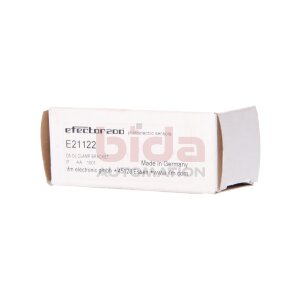 ifm  E21122 Befestigungselement / CLAMP BRACKET