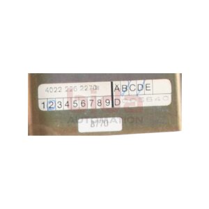 Phillips 4022 226 2270 Netzteil power adapter Power...