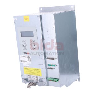 Mecos IMC15 Version BQ10837-04NE Motor Drive Motorsteuerung