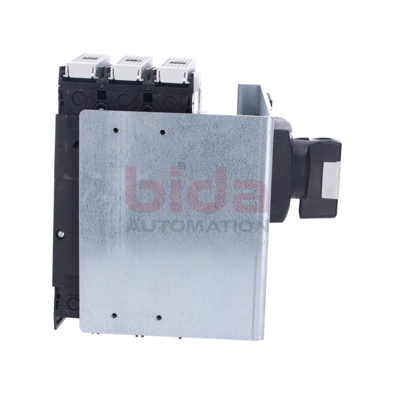 EATON ICE/EN60947-3 NZM 2 Lasttrennschalter Switch-Disconnector