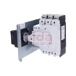 EATON ICE/EN60947-3 NZM 2 Lasttrennschalter...
