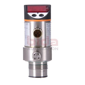 ifm electronic PF2954 Frontbündiger Drucksensor...