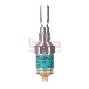 PEPPERL+FUCHS LVL-A1-G1/2A-NA-H-E5 Grenzstandsensor...