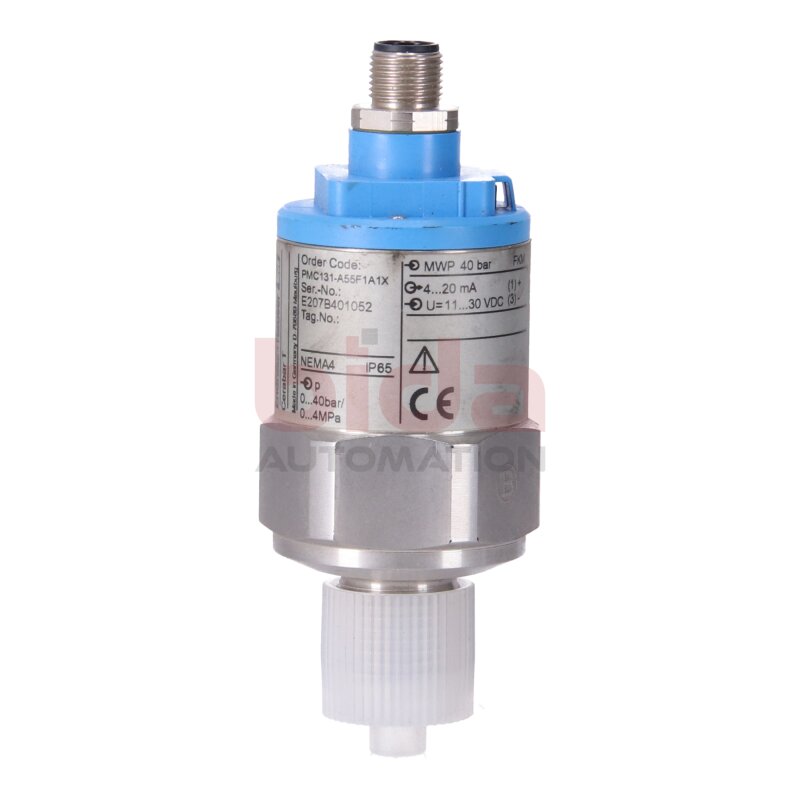 Endress+Hauser PMC131-A55F1A1X Drucksensor Pressure sensor