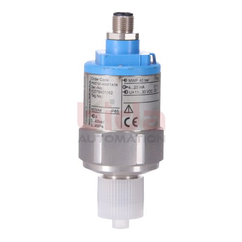Endress+Hauser PMC131-A55F1A1X Drucksensor Pressure sensor