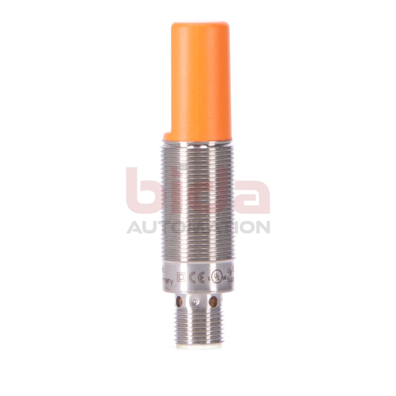ifm OG5124 Reflexlichttaster mit Hintergrundausblendung diffuse reflection sensor (OGH-HPKG/US/90&deg;/200MM)