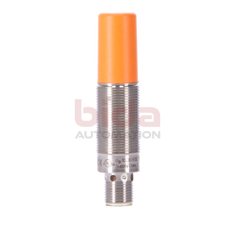 ifm OG5124 Reflexlichttaster mit Hintergrundausblendung diffuse reflection sensor (OGH-HPKG/US/90&deg;/200MM)