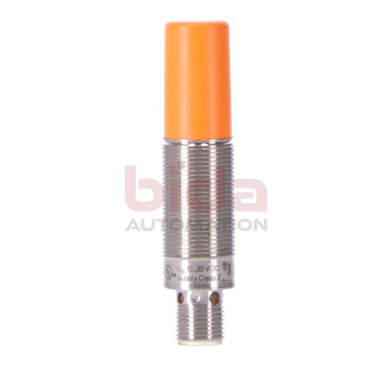 ifm OG5124 Reflexlichttaster mit Hintergrundausblendung diffuse reflection sensor (OGH-HPKG/US/90&deg;/200MM)