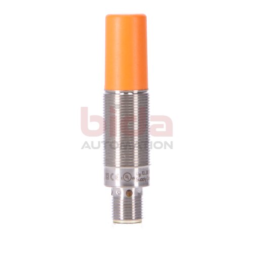 ifm OG5124 Reflexlichttaster mit Hintergrundausblendung diffuse reflection sensor (OGH-HPKG/US/90&deg;/200MM)