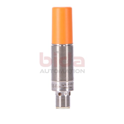ifm OG5124 Reflexlichttaster mit Hintergrundausblendung diffuse reflection sensor (OGH-HPKG/US/90&deg;/200MM)