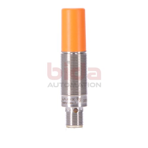 ifm OG5124 Reflexlichttaster mit Hintergrundausblendung diffuse reflection sensor (OGH-HPKG/US/90&deg;/200MM)