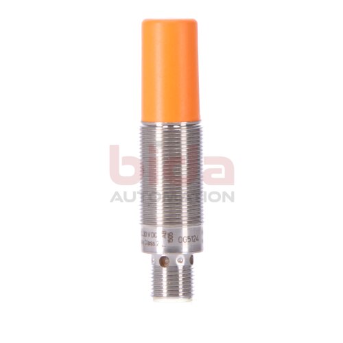 ifm OG5124 Reflexlichttaster mit Hintergrundausblendung diffuse reflection sensor (OGH-HPKG/US/90&deg;/200MM)