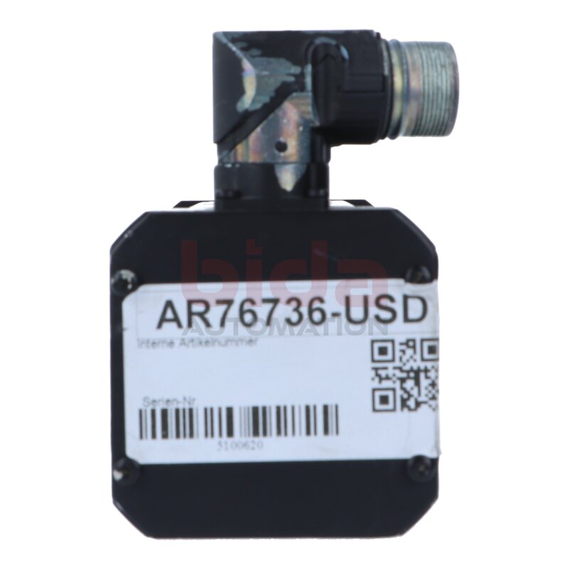 Wittur / Dresden DSM4-07.2-20R.94-9LA (5100620) Servomotor