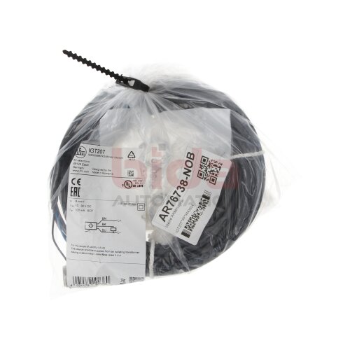 ifm IGT207 Induktiver Sensor Inductive sensor