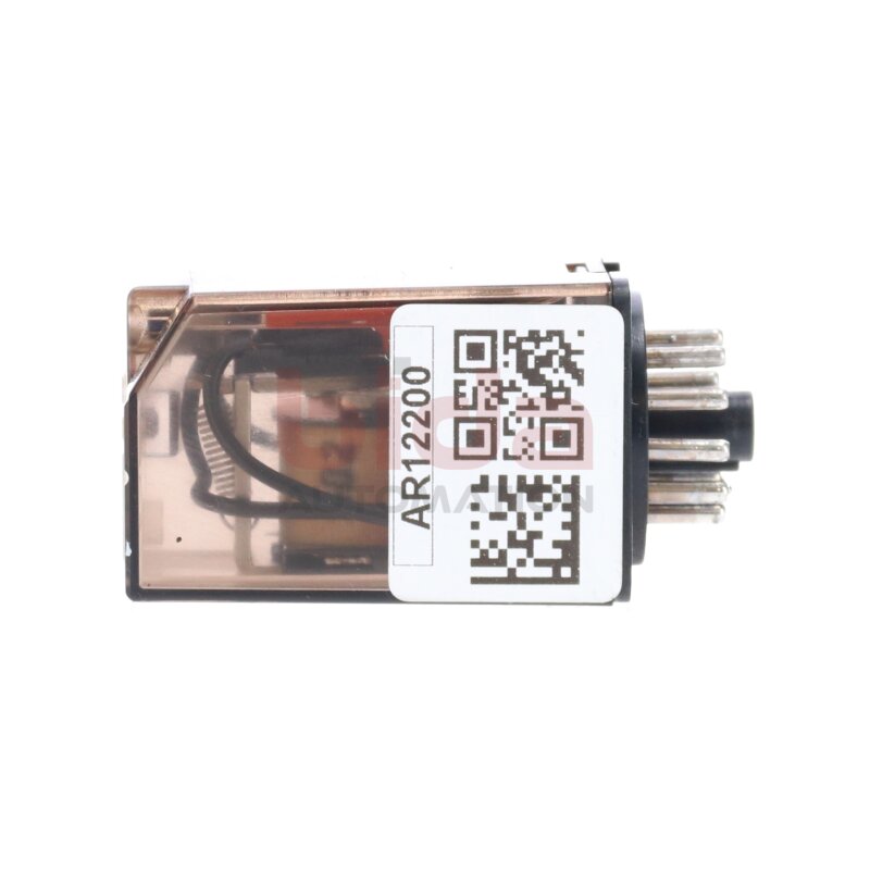 Schrack MR900004 Steckrelais Plug in Relay