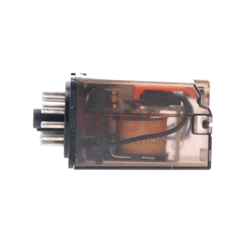 Schrack MR900004 Steckrelais Plug in Relay