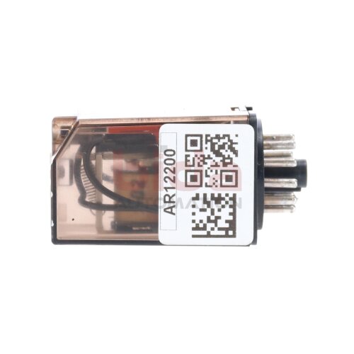 Schrack MR900004 Steckrelais Plug in Relay