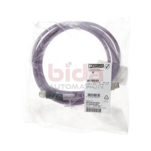 Phoenix Contact SAC-5P-M12MS/2,0-920/M12FS (1507557)...