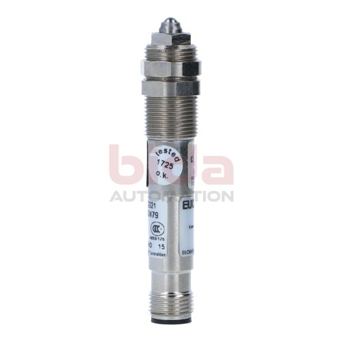 EUCHNER EGT1SEM4C2221(102479) Pr&auml;zisions-Einbaugrenztaster EGT1 Precision built-in limit switches