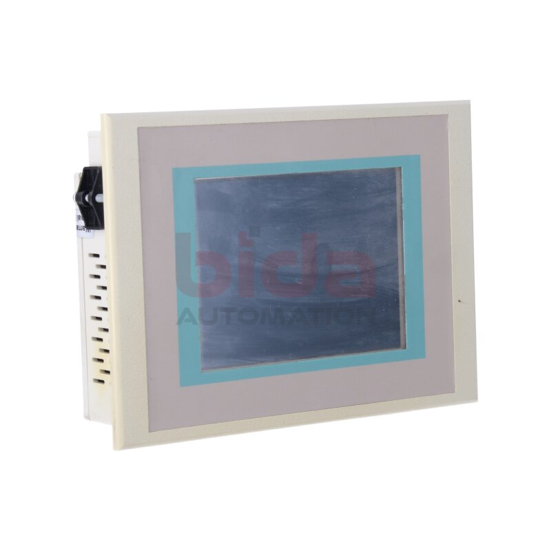 Siemens 6AV6642-0BA01-1AX1 (6AV6 642-0BA01-1AX1) TP177B PN/DP-6 Operator Panel
